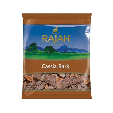 Rajah Cassia Bark from Everfresh, your African supermarket in Milton Keynes